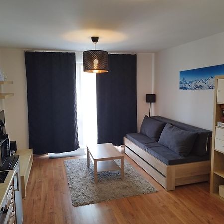 Apartmany Liptov Maco Liptovský Mikuláš 외부 사진