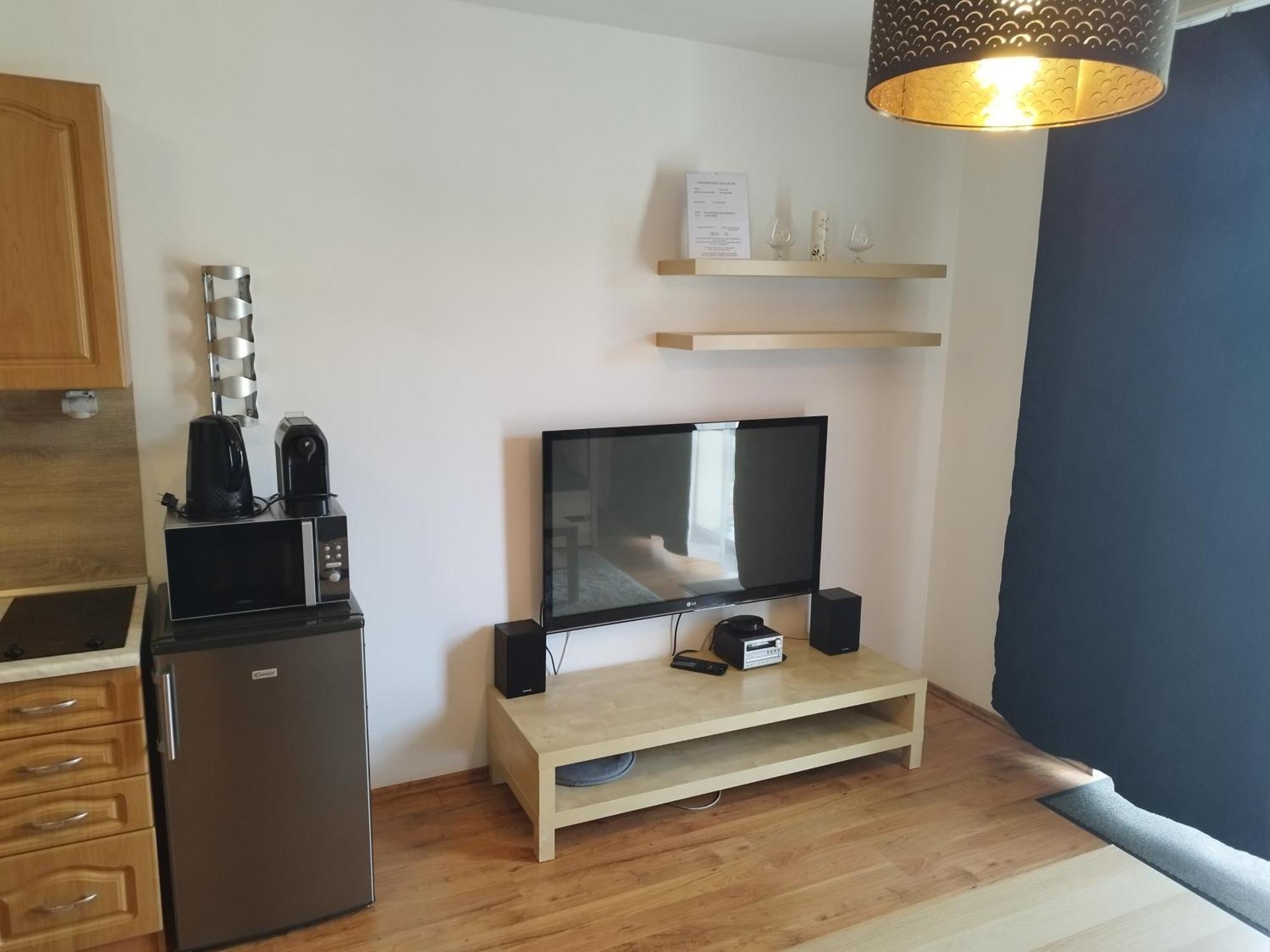 Apartmany Liptov Maco Liptovský Mikuláš 외부 사진